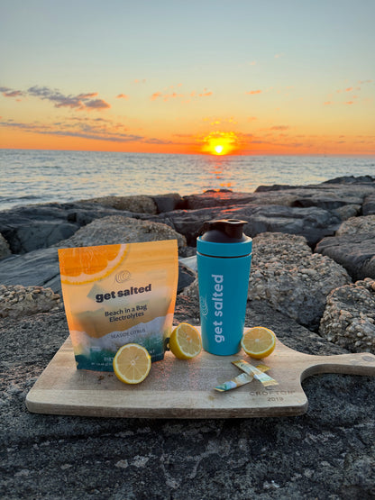 Get Salted Starter Kit
